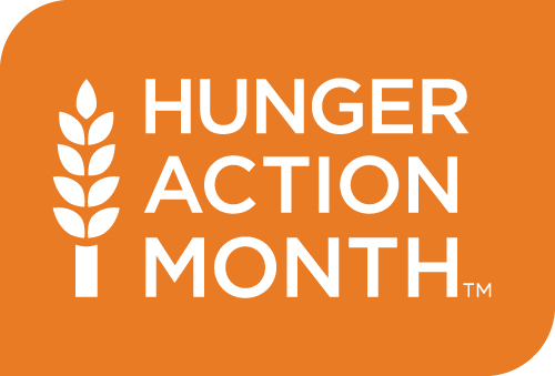 Penn State Beaver Women&rsquo;s Volleyball Participates in Hunger Awareness Month